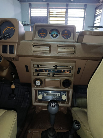 Mitsubishi Montero pajero