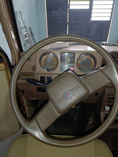 Mitsubishi Montero pajero