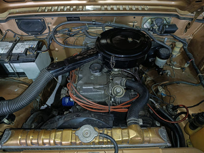 Mitsubishi Montero pajero