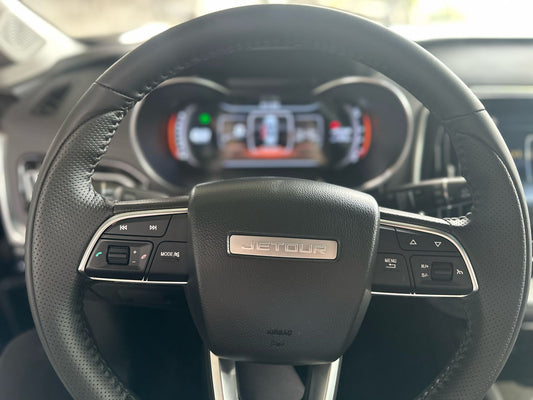 JETOUR X70 LIMITED