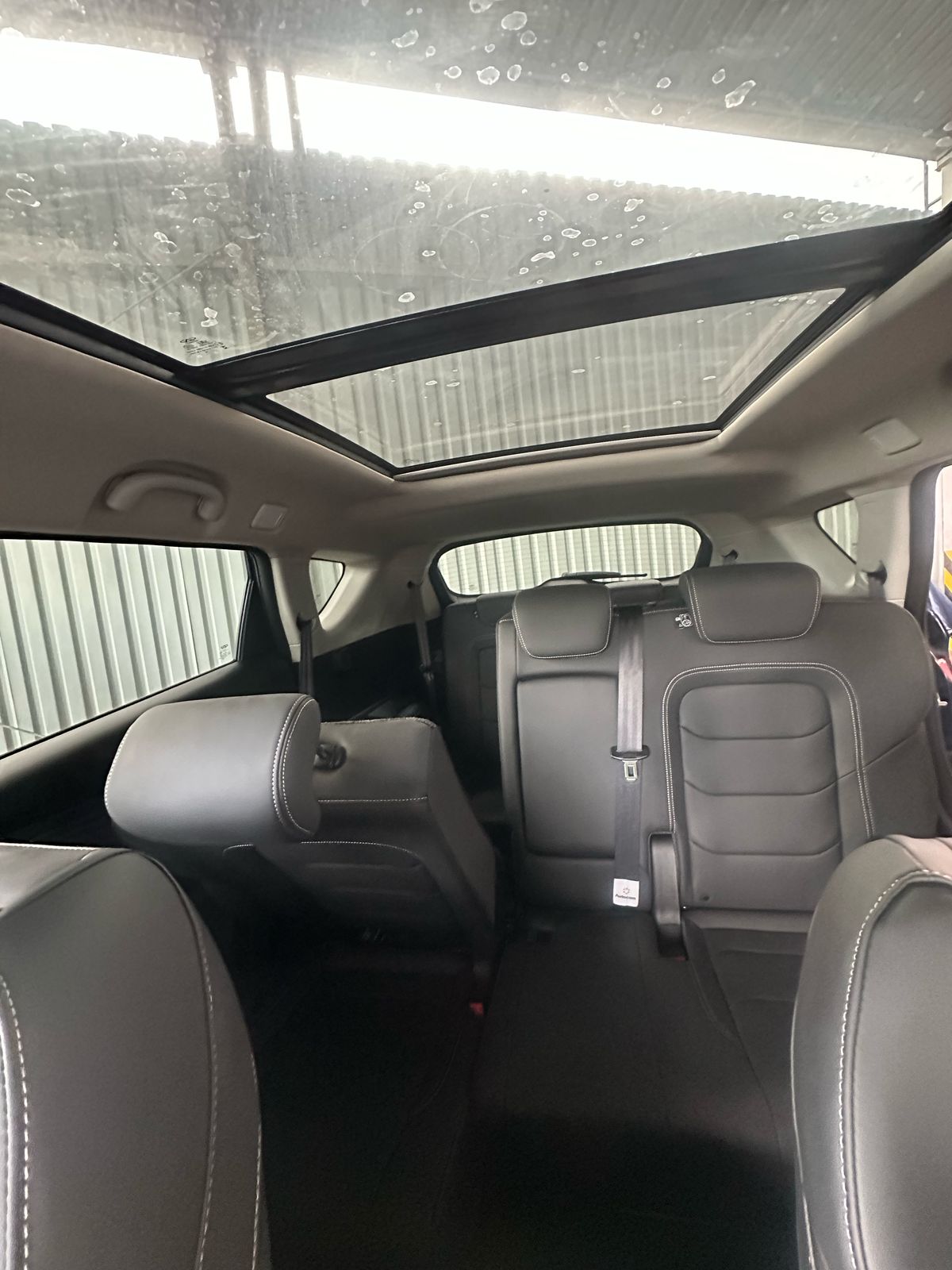 JETOUR X70 LIMITED