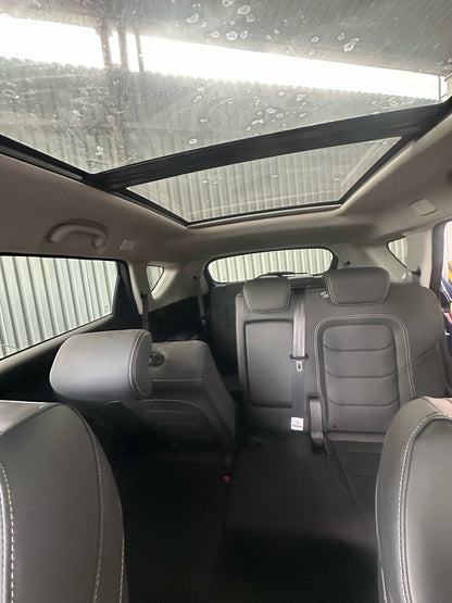 JETOUR X70 LIMITED