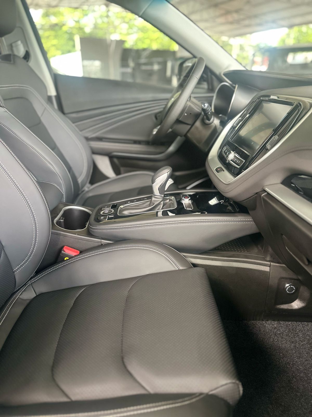 JETOUR X70 LIMITED