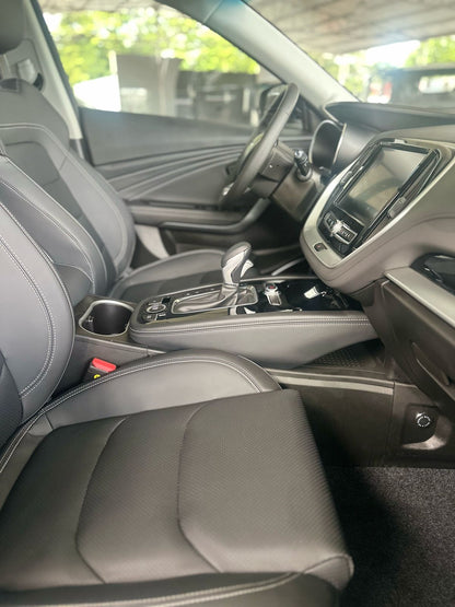 JETOUR X70 LIMITED