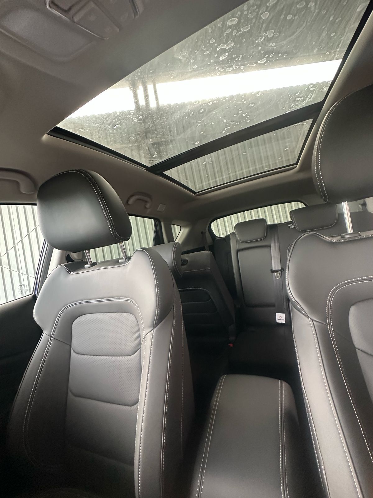 JETOUR X70 LIMITED