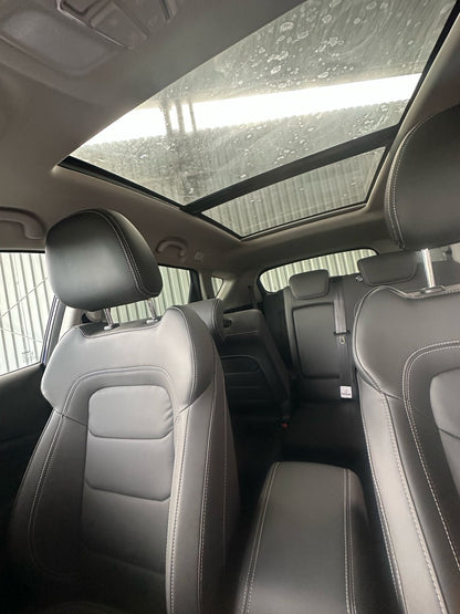 JETOUR X70 LIMITED