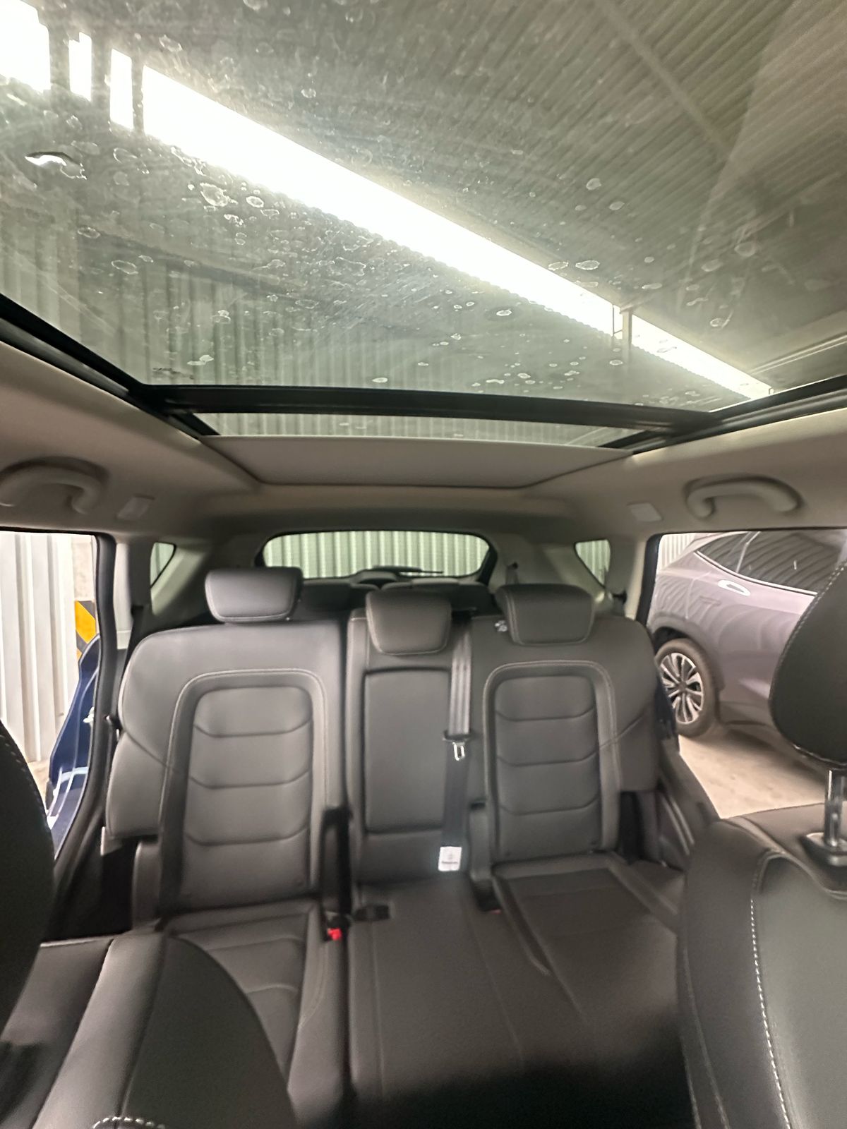 JETOUR X70 LIMITED