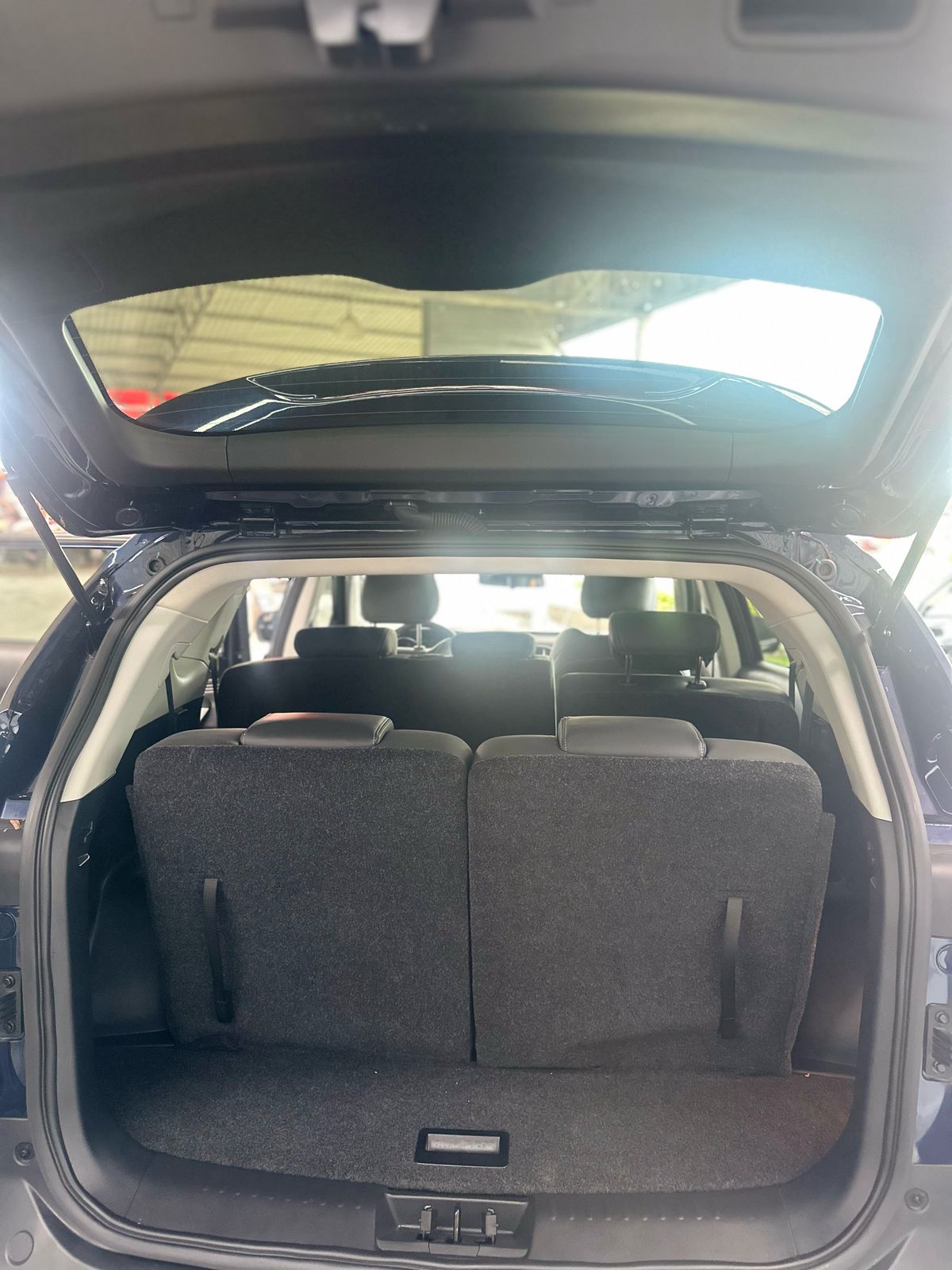 JETOUR X70 LIMITED