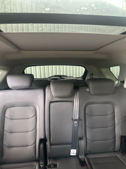 JETOUR X70 LIMITED