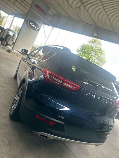 JETOUR X70 LIMITED
