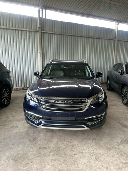 JETOUR X70 LIMITED