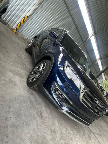 JETOUR X70 LIMITED