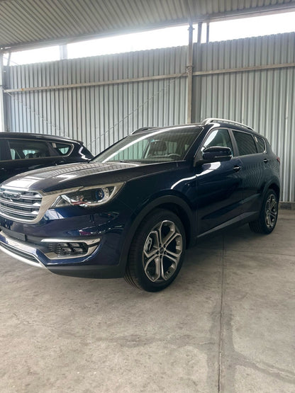 JETOUR X70 LIMITED