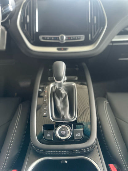 JETOUR X70 LIMITED