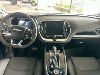 JETOUR X70 LIMITED