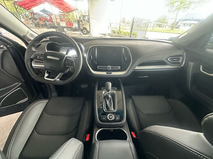 JETOUR X70 LIMITED