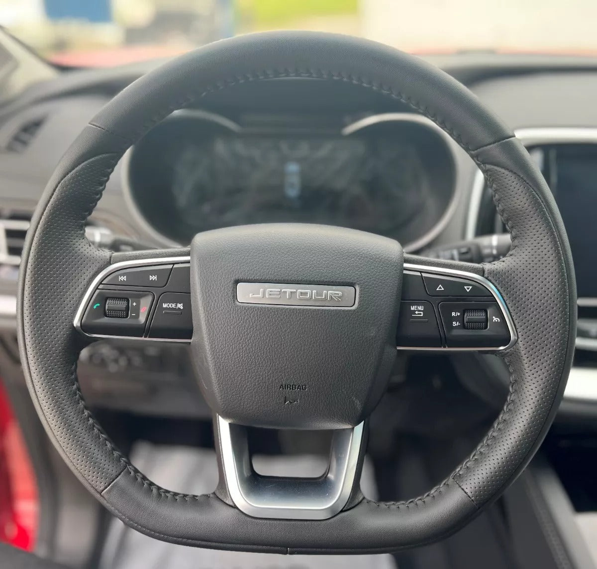 JETOUR X70 LIMITED