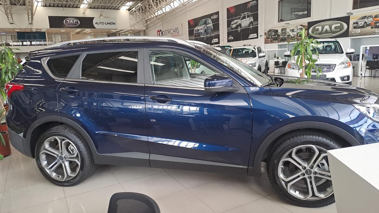 JETOUR X70 LIMITED