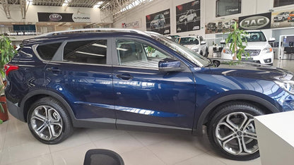 JETOUR X70 LIMITED