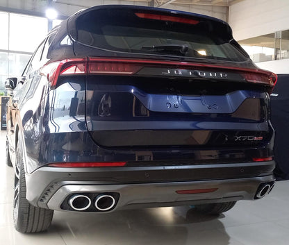 JETOUR X70 LIMITED
