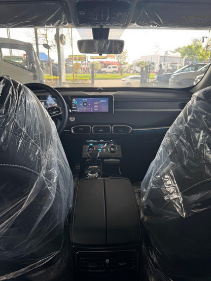 JETOUR X70 PLUS