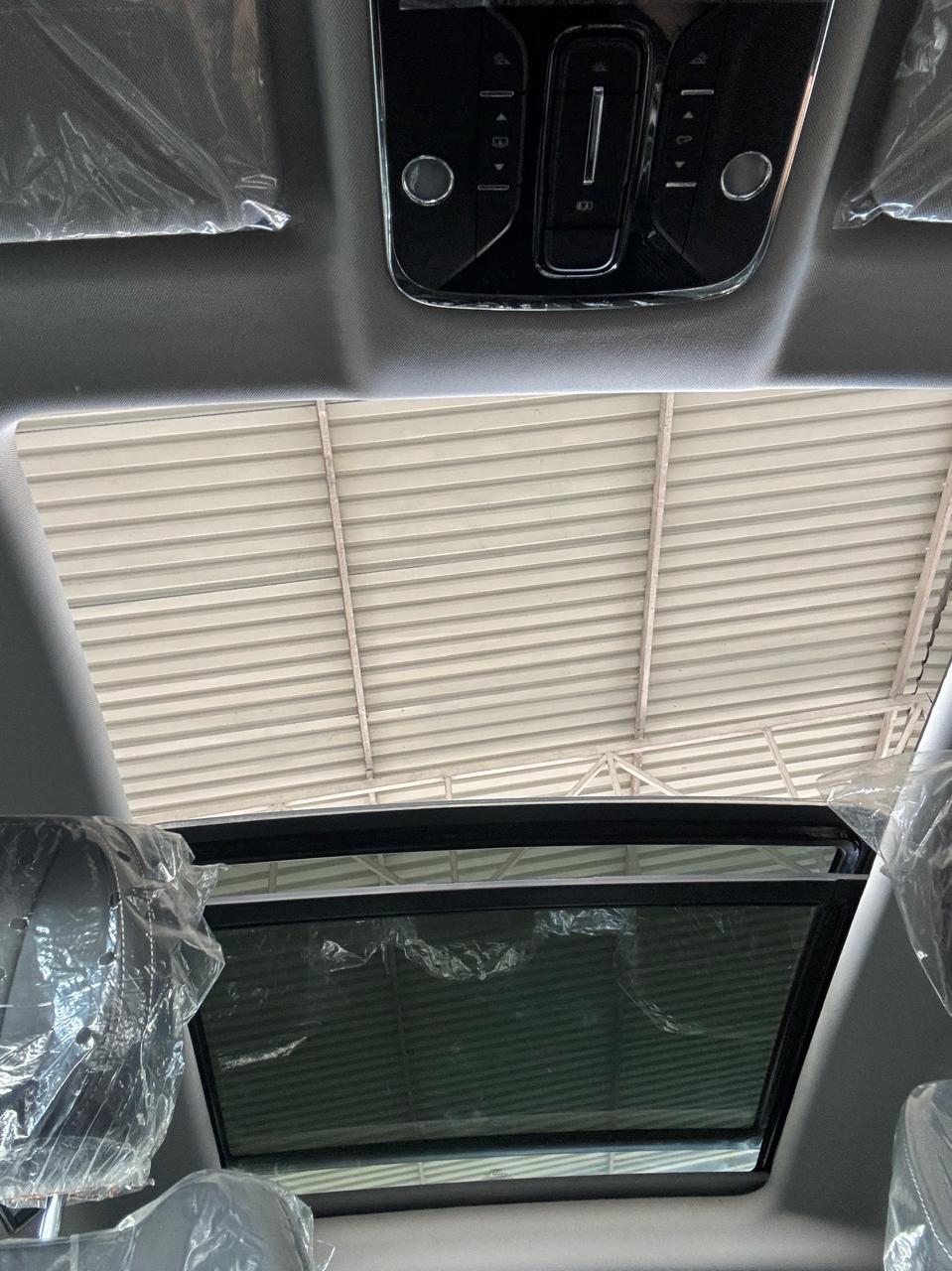 JETOUR X70 PLUS