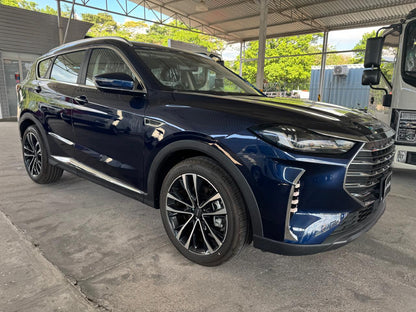 JETOUR X70 PLUS