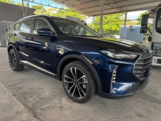 JETOUR X70 PLUS