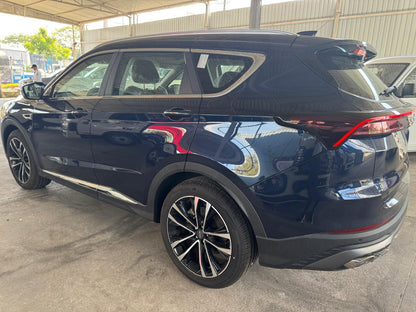 JETOUR X70 PLUS