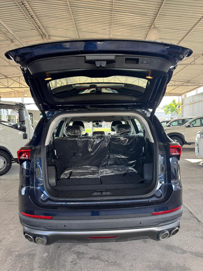 JETOUR X70 PLUS