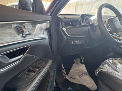 JETOUR X70 PLUS