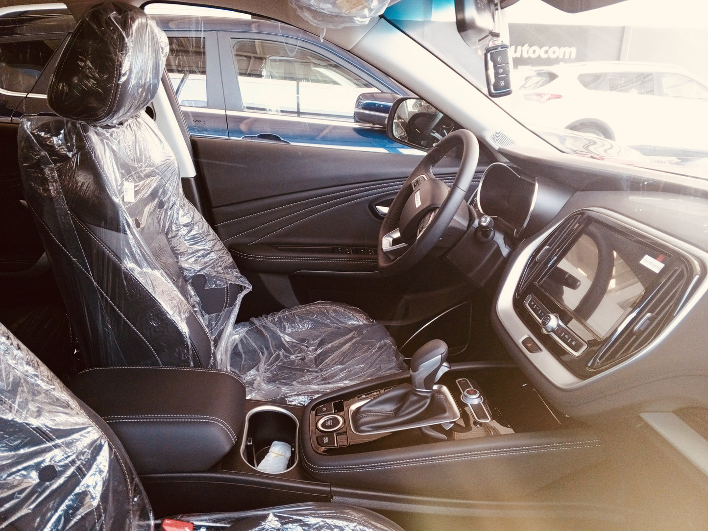 JETOUR X70 SPORT