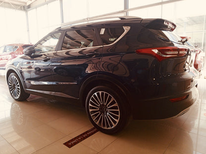 JETOUR X70 SPORT