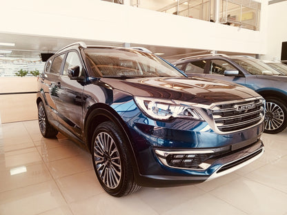 JETOUR X70 SPORT