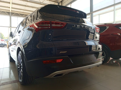 JETOUR X70 SPORT