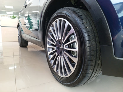 JETOUR X70 SPORT