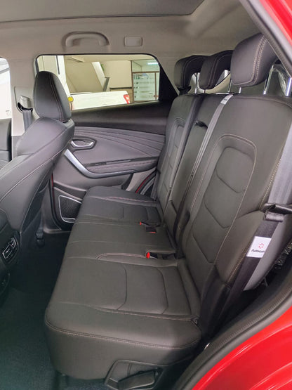 JETOUR X70 LIMITED