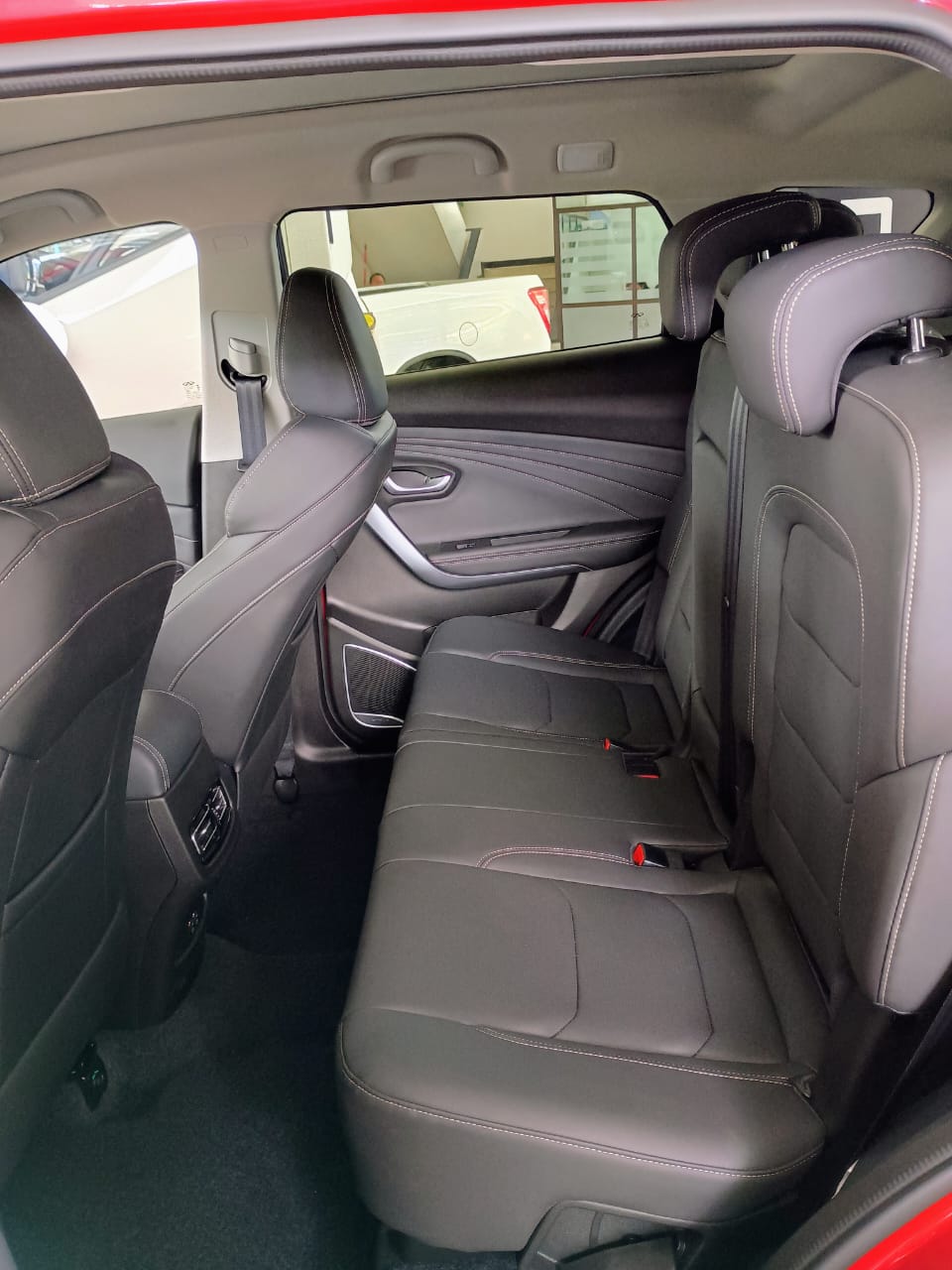 JETOUR X70 LIMITED