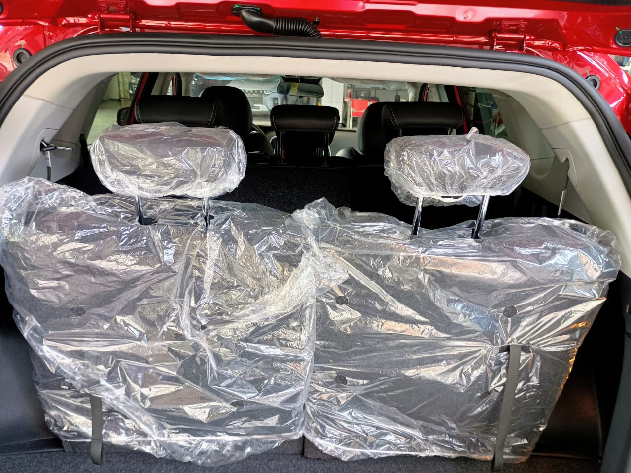 JETOUR X70 LIMITED