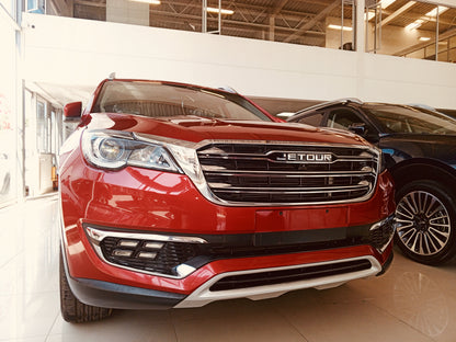 JETOUR X70 LIMITED