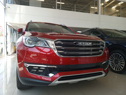 JETOUR X70 LIMITED