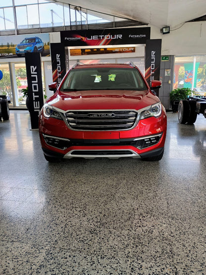 JETOUR X70 LIMITED