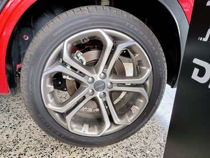 JETOUR X70 LIMITED