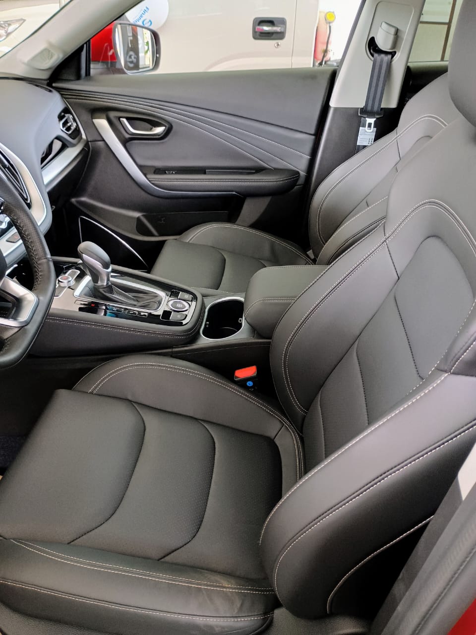 JETOUR X70 LIMITED