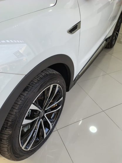 JETOUR X70 PLUS