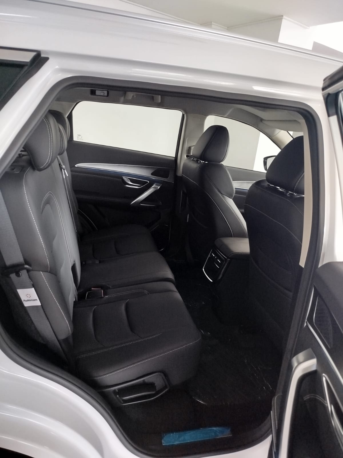 JETOUR X70 PLUS
