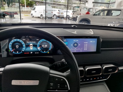 JETOUR X70 PLUS
