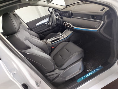 JETOUR X70 PLUS