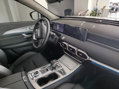 JETOUR X70 PLUS