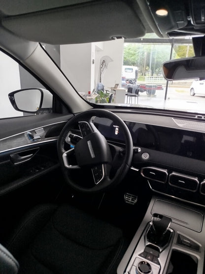 JETOUR X70 PLUS